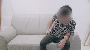 Asian honey gets humped - weirdo cougars n teenagers