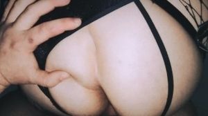 Cute tight ass pawg BBW girl get husband dick insertion