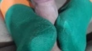 Sockjob clip
