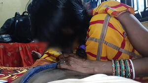 Freandwife puja Randi land chusti hui pornography vid