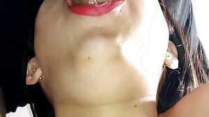Good fellatio, DEEP facehole AND A plenty of OF SLOOLE romping OUT OF HER MOUTH YOU WILL enjoy IT!
