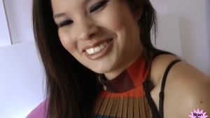 Asian MILF Miyuki Son amazing porn video
