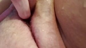 Wife Fingering