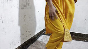Step sister in law ko step bro ne pichhe se pel dia