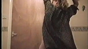 Tanya older 24 Uk hoe unclothing part 2