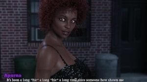 THE CABIN #26 â€¢ Visual Novel Gameplay [HD]