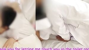 Nurse cuckold hump. My beau won't discover. My relationship with doc escalated and I became a praying slit.