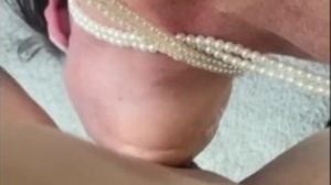 All VALENTINAVAUGHN69 wanted for her birthday was to get throat fucked deepthroat, submissive slut
