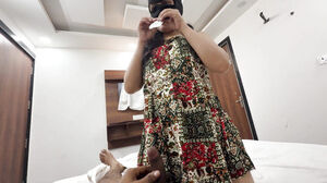Chacha ke Sath manai suhagrat glad concluding ???? Hindi