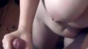 Great Moments In Hanging Tit Blowing Cock - Amateur Porn