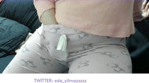 TALKING- I spunk IN PAJAMAS- MASTURBATION- cooch FINGERING- MOANING- TURKISH MILF- TURKISH PORN- TURKISH DISCLOSURE- DISCLOSURE