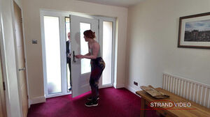 Parcel Theft