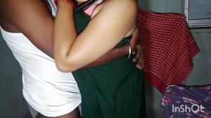 Warm Desi orgy
