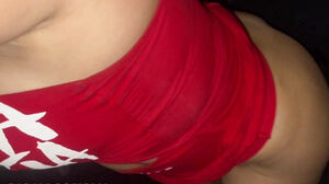 I Went to the Gloryhole, bj'ed ﻿2 endowed studs and Got insatiable While My hubby stroked seeing